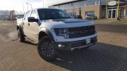 Led verlichting voor de auto