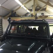 Led verlichting voor de auto