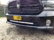 Led-bar Single Classic Curved 40 Inch