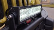 Led verlichting voor de auto