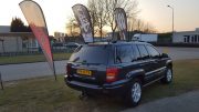 Led verlichting voor de auto