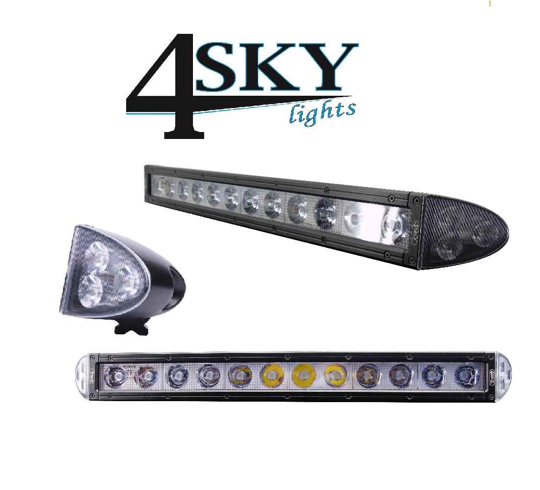 Ledbar gekeurd single duo excellent