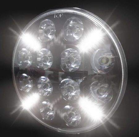 led verstraler 60 watt