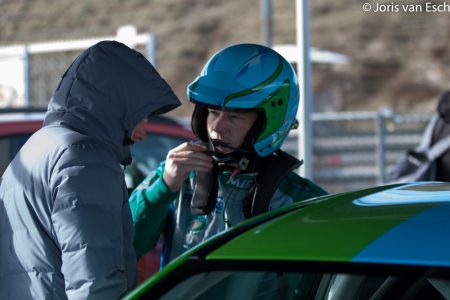 Team VDZ Racing