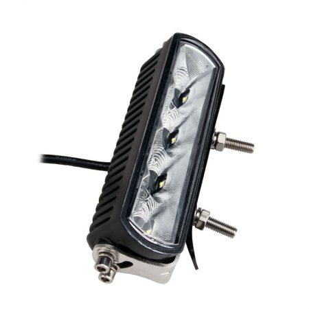Ledbar 20 watt Zero Glare UNO