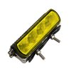 Ledbar Zero Glare Yellow 20 watt