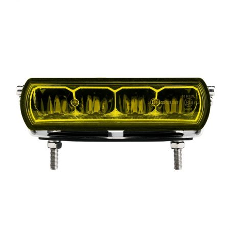 Ledbar Zero Glare Yellow 20 watt