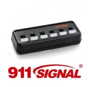 R990 911 Signal switch panel