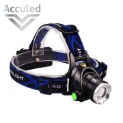 Led hoofdlamp 1200 Lumen