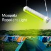 anti led muggen-lamp ant-25 oplaadbaar