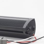 Connector Ledbar zero plus glare slimline 100 watt
