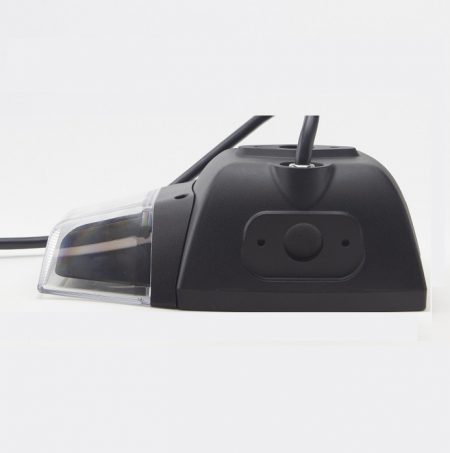 Led Koplamp met verwarmd glas
