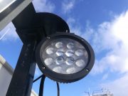 SK7000 Led verstraler