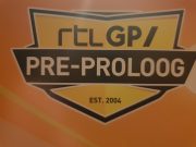 CAN AM Timola autosport tijdens RTL GP Pre-Proloog