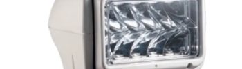 elektrisch zoeklicht