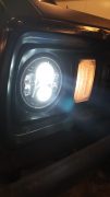 Lep koplamp op Dodge W200 Pickup Truck 4×4