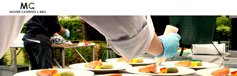 Master Catering en BBQ