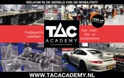 The Autosport Company in Waalwijk