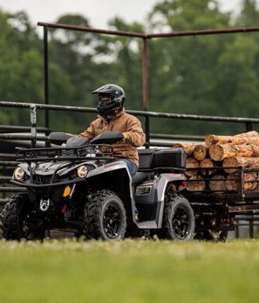 Utiliuty Quads quadwinkel Barneveld