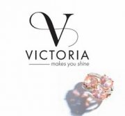 Victoria sieraden en juwelen