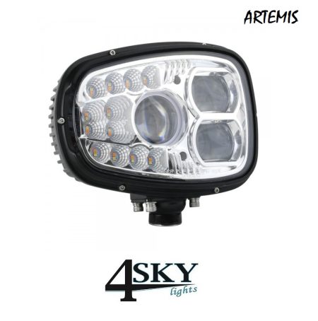 Artemis Led koplamp rechts