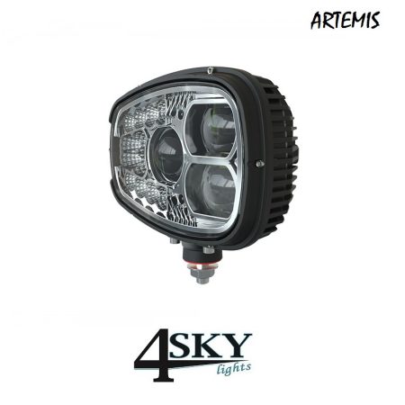 Artemis Led koplamp rechts