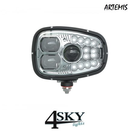 artemis led koplamp links