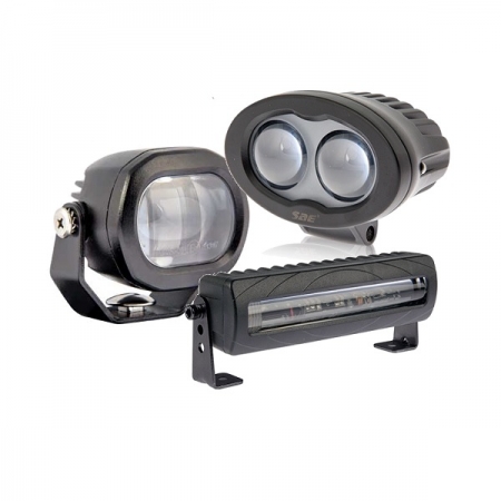 Led veiligheids markering industrie