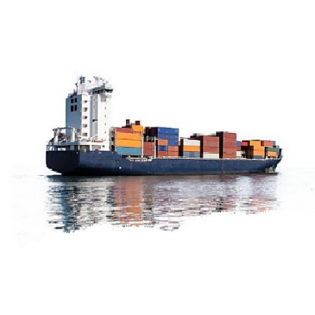 Binnenvaartschip
