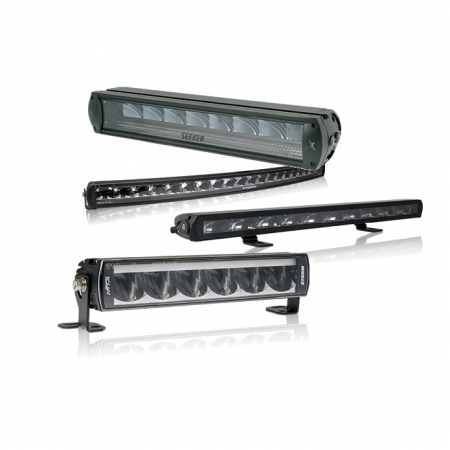 Led bar Side By Side