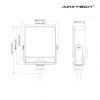 Axixtech-SQ4-led-flitser-