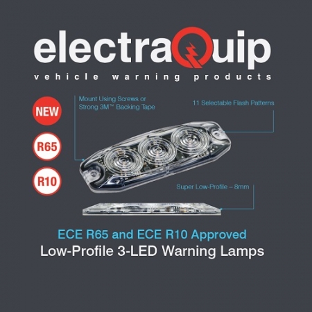Electraquip-led-flitser-LPR653DVA