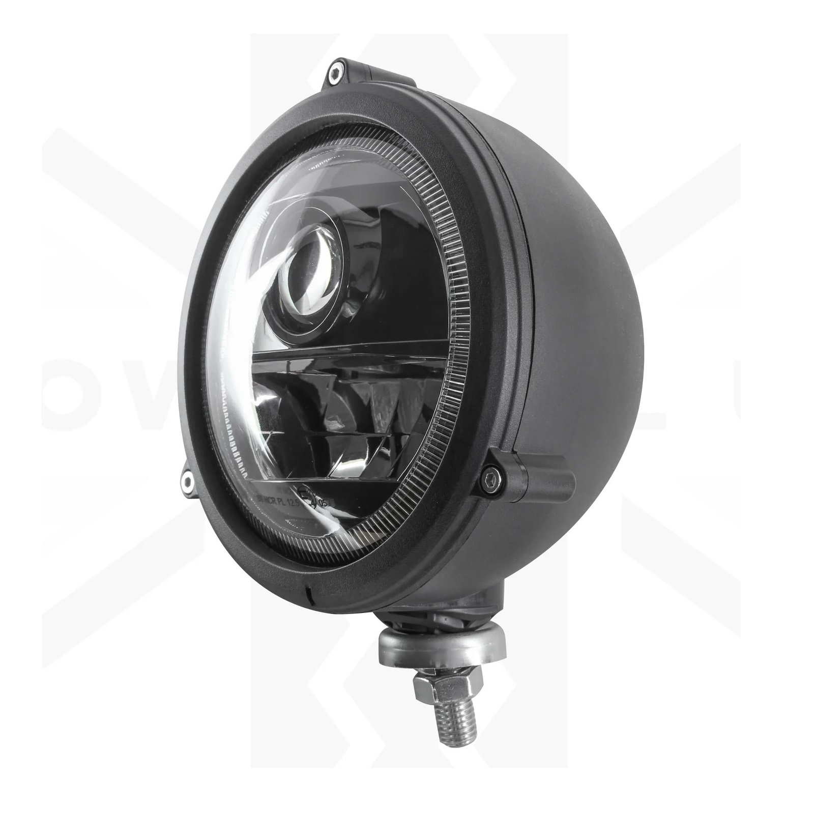 CRAWER LED Inbouw Koplamp set voor Deutz Fahr