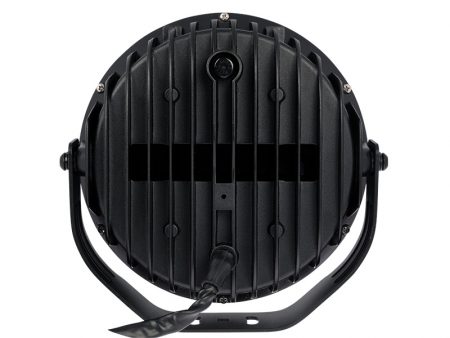 optibeam Savage 7 - 1605-NS2074 - 4sky Lights
