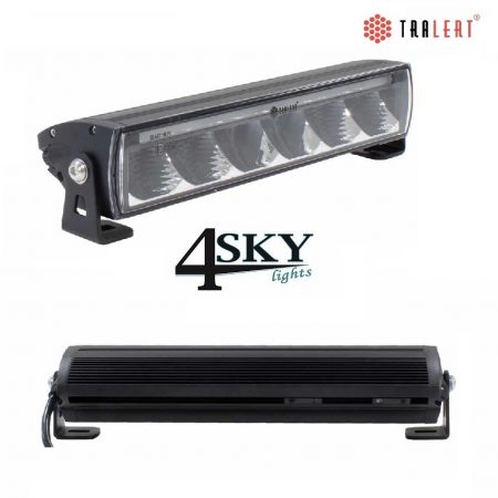 LED Lightbar The Skytrack 1