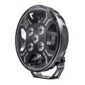 Ypsilon LED verstraler 9LED