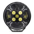 Ypsilon LED verstraler 9LED