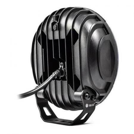 Ypsilon LED verstraler 9LED