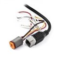 Ypsilon LED verstraler 9LED