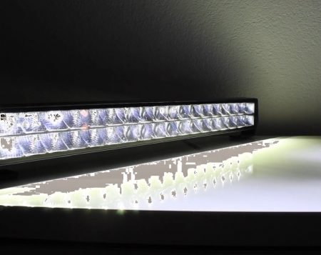 LED Lightbar The Geminus 4