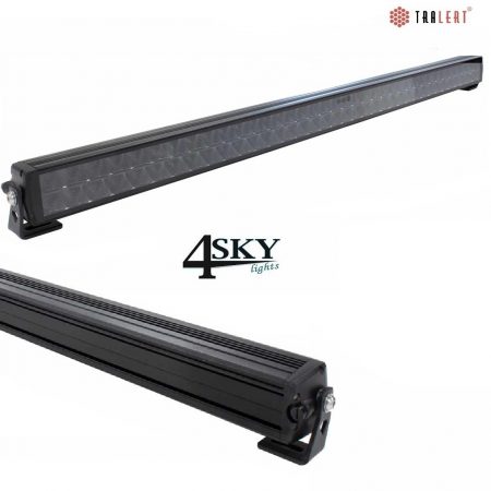 LED Lightbar The Geminus 4