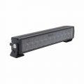 Led lightbar the gemius 1 druwaterdicht IP69K