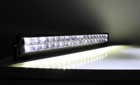 led lightbar the geminus 2