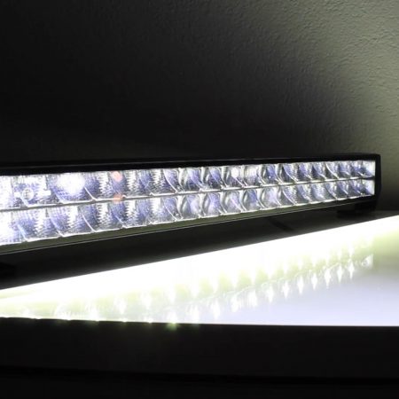 led lightbar the geminus 2