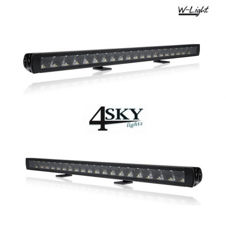 4sky Lights-w-light impulst 2.1 led light bar - R112 gekeurd