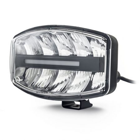 Atlas 320 Led verstraler - positielicht - 4sky Lights - Tralert