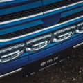 Atlas 320 Led verstraler - positielicht - 4sky Lights - Tralert