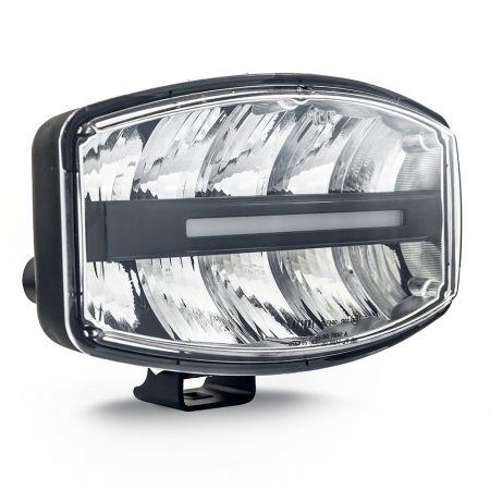 Atlas 320 Led verstraler - positielicht - 4sky Lights - Tralert