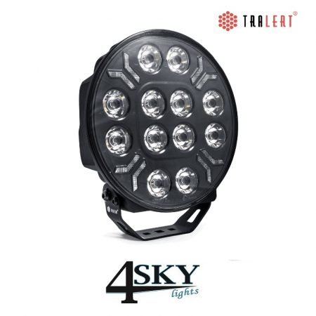 Ypsilon LED verstraler - 4sky Lights