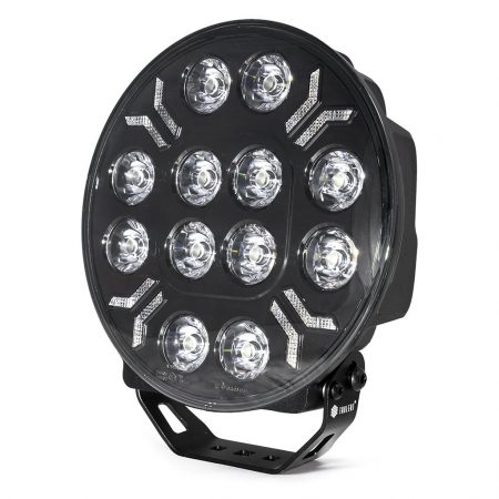 Ypsilon LED verstraler - led flitser - 4SKY Lights